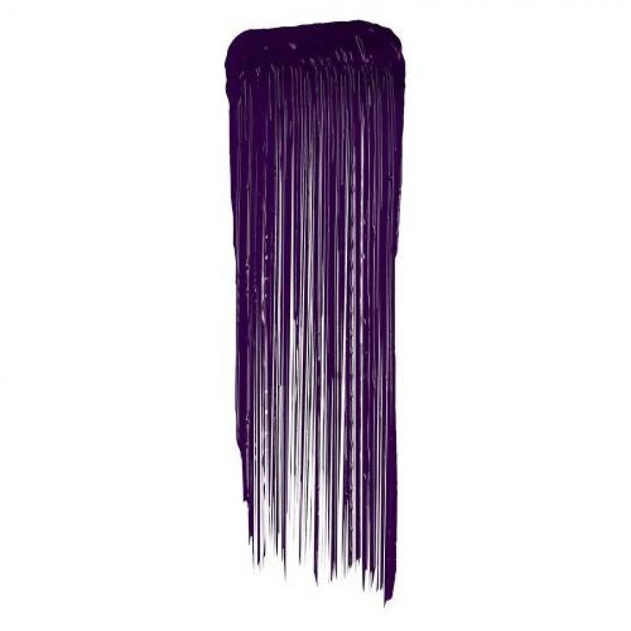 Miniaturka artykułu - #0 MAYBELLINE Lash Sensational Sky High tusz do rzęs Plum Twilight, 7 ml