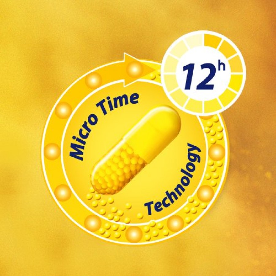 Zdjęcie produktu - 1 Cetebe Immuno Boost, 30 kaps.
