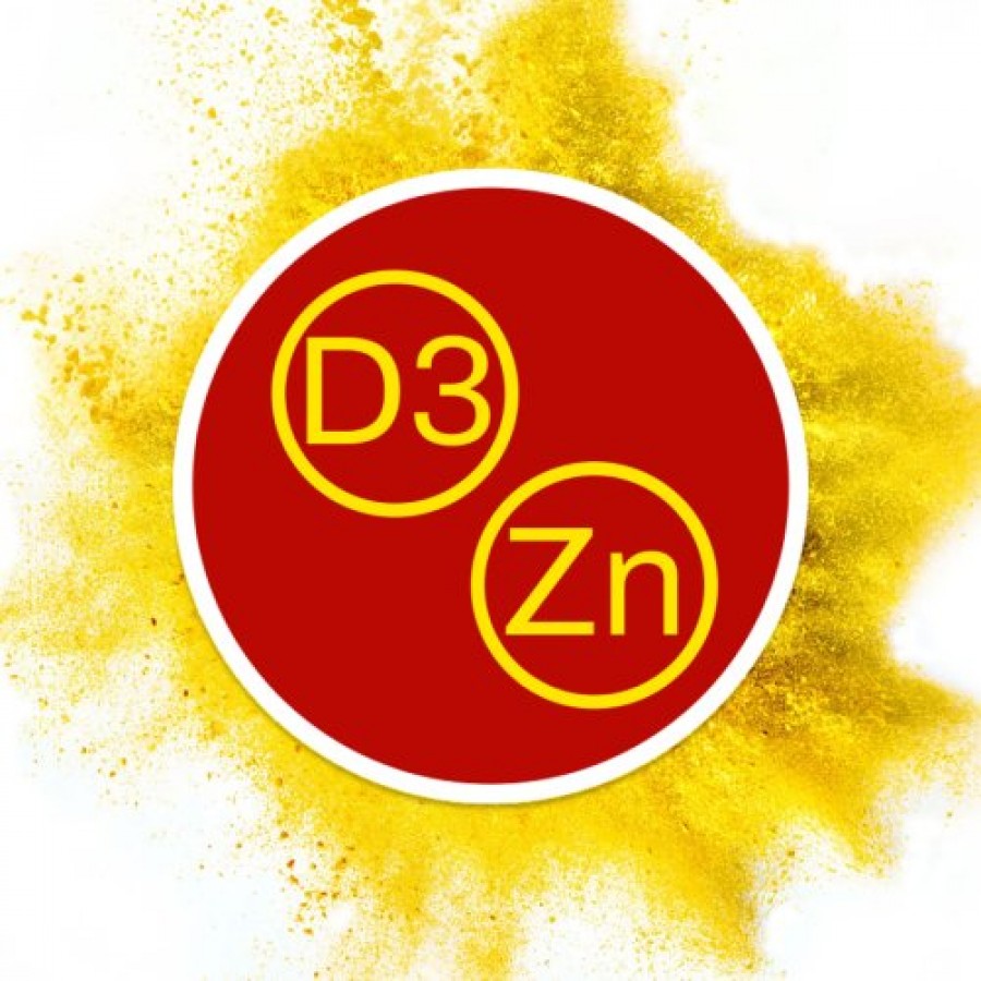 Zdjęcie produktu - 3 Cetebe Immuno Boost, 30 kaps.