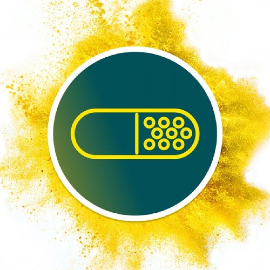 Zdjęcie produktu - 4 Cetebe Immuno Boost, 30 kaps.