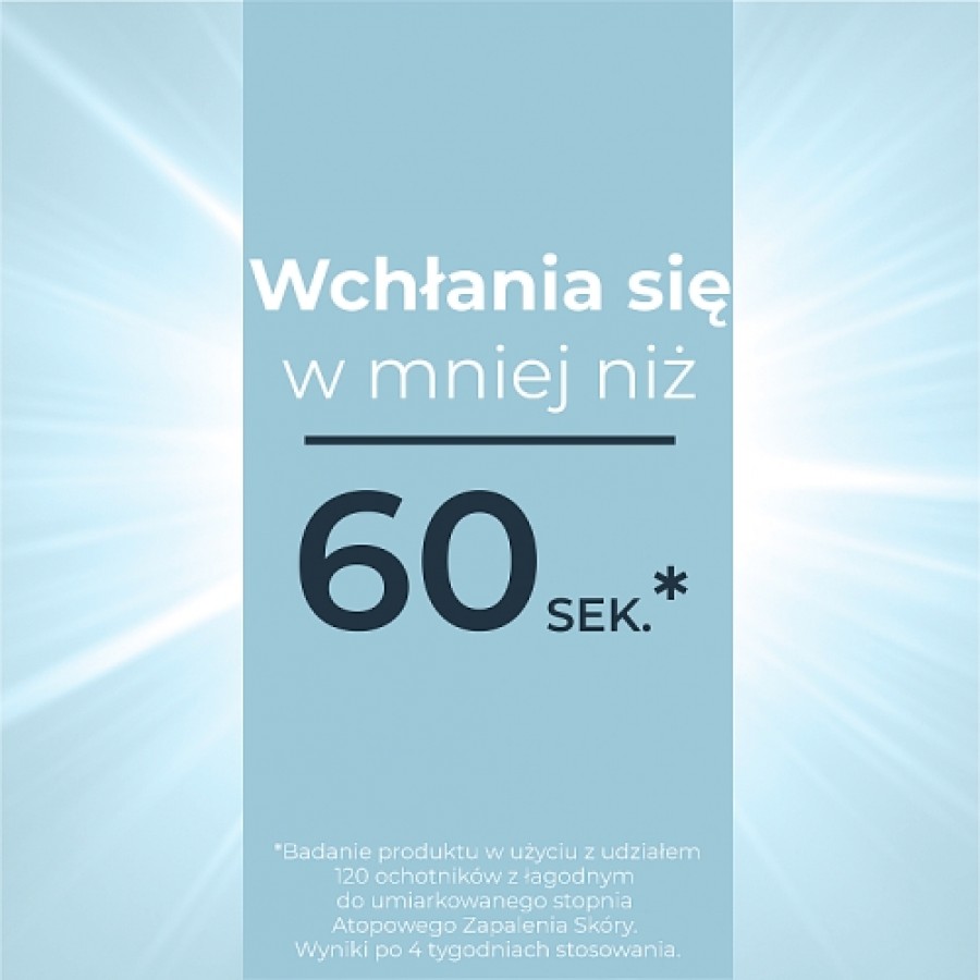 Zdjęcie produktu - 3 Eucerin AtopiControl Hydro-Emulsja kojąca na egzemę, 400 ml