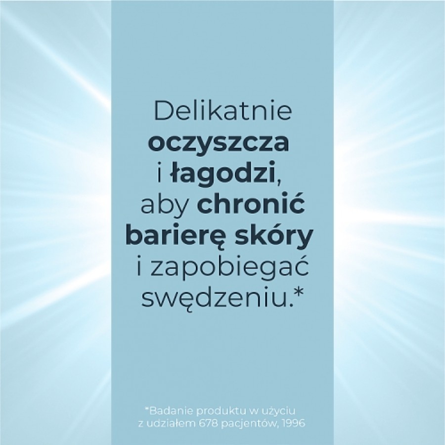 Zdjęcie produktu - 3 Eucerin AtopiControl Olejek do mycia ciała do sk&oacute;ry atopowej, 400 ml