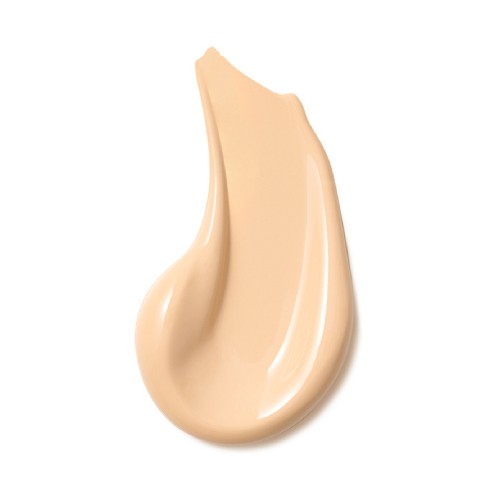 Miniaturka artykułu - #0 Paese Get the glow look Rozświetlający podkład do twarzy 1N Light Beige, 30 ml
