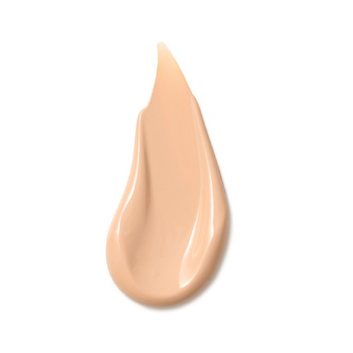 Miniaturka artykułu - #0 Paese Get the glow look Rozświetlający podkład do twarzy 2N Sand Beige, 30 ml