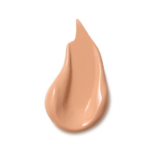 Miniaturka artykułu - #0 Paese Get the glow look Rozświetlający podkład do twarzy 3N Warm Beige, 30 ml