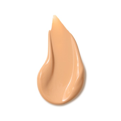 Miniaturka artykułu - #0 Paese Get the glow look Rozświetlający podkład do twarzy 4W Medium Beige, 30 ml