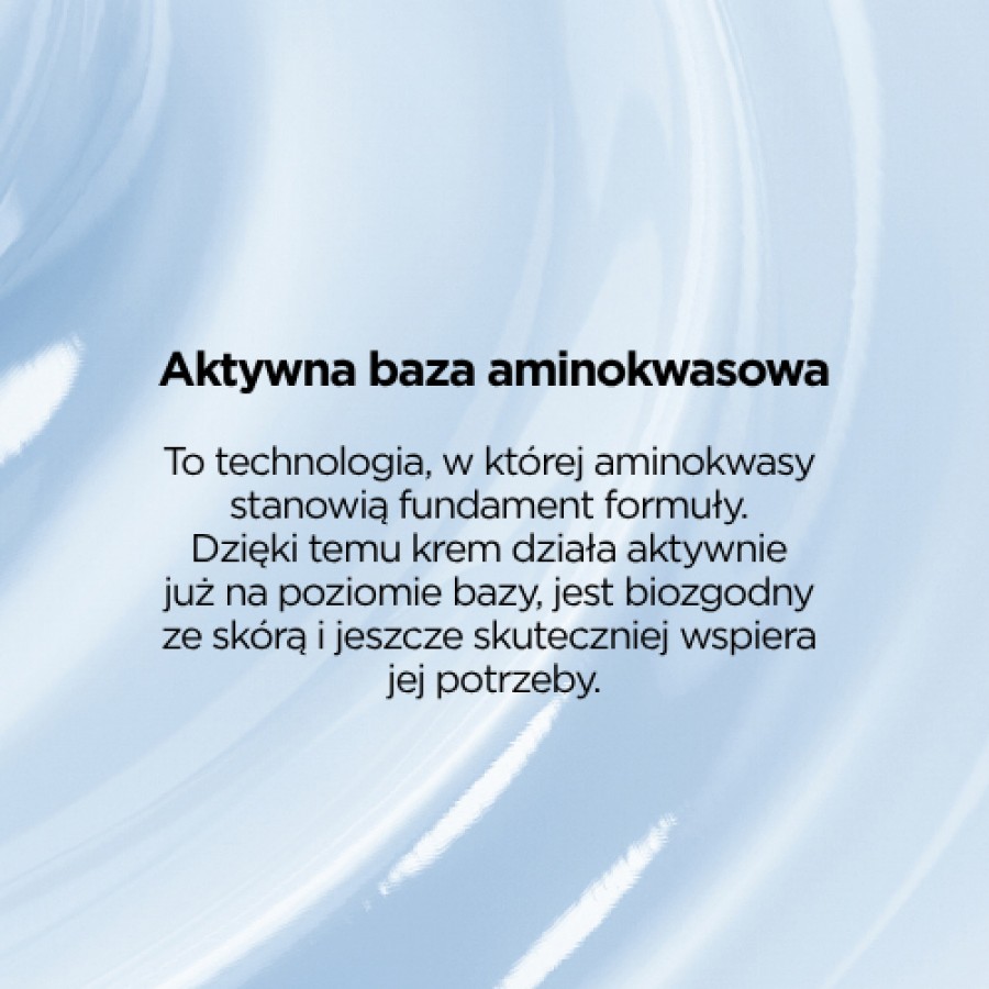 Zdjęcie produktu - 6 UZDROVISCO Amino Hydration Krem ujędrniający i nawilżający, 50 ml