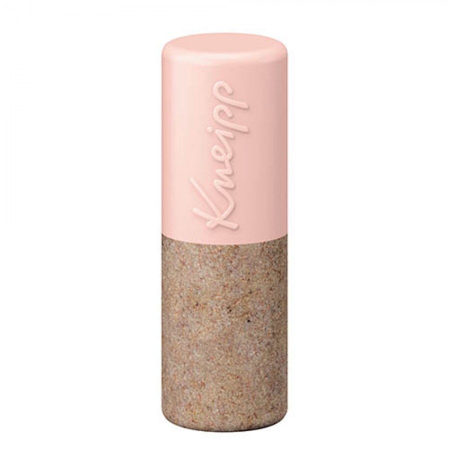 Miniaturka artykułu - #0 Kneipp Velvet Care Apricot & Marula Balsam do ust, 4,7 g