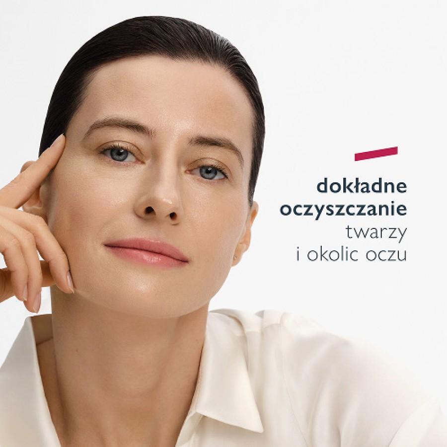 Miniaturka artykułu - #1 Agenity Balance Micelarny żel oczyszczający, 190 ml