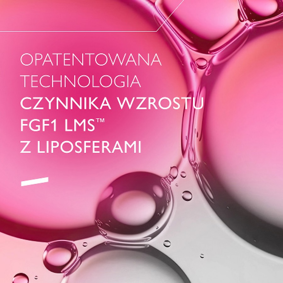 Zdjęcie produktu - 4 Agenity ProLift 4&deg; Ujędrniający krem liftingujący na dzień SPF20, 50 ml