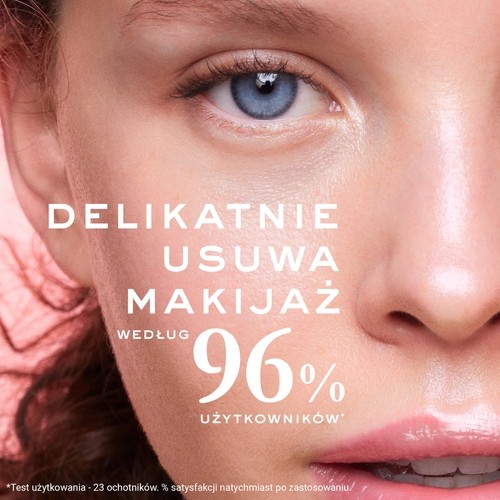 Miniaturka artykułu - #0 Nuxe Very Rose Kremowe mleczko do demakijażu, 200 ml