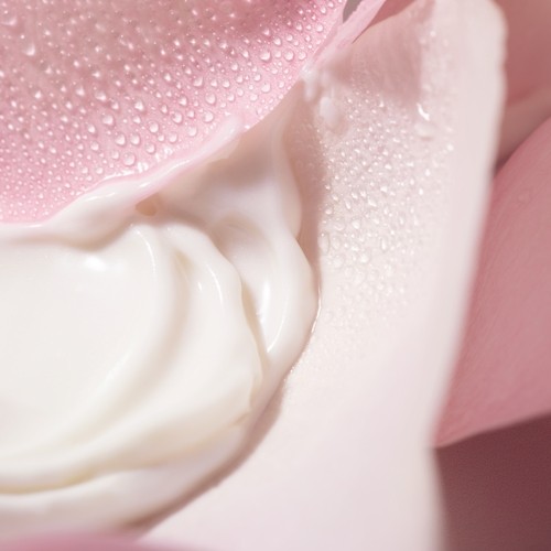 Zdjęcie produktu - 3 Nuxe Very Rose Kremowe mleczko do demakijażu, 200 ml