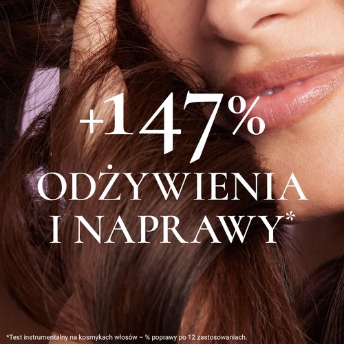 Miniaturka artykułu - #0 Nuxe Hair Prodigieux 3-minutowa Maska do włos&oacute;w, 200 ml