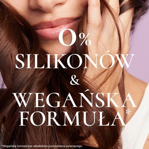 Zdjęcie produktu - 3 Nuxe Hair Prodigieux Nawilżające mleczko ułatwiające rozczesywanie włos&oacute;w, 100 ml
