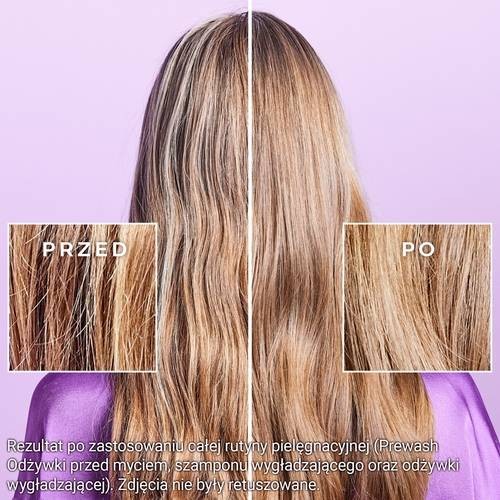 Zdjęcie produktu - 0 NUXE Hair Prodigieux Zestaw: Szampon wygładzający, 200 ml + Odżywka wygładzająca, 200 ml