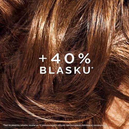 Zdjęcie produktu - 2 NUXE Hair Prodigieux Zestaw: Szampon wygładzający, 200 ml + Odżywka wygładzająca, 200 ml