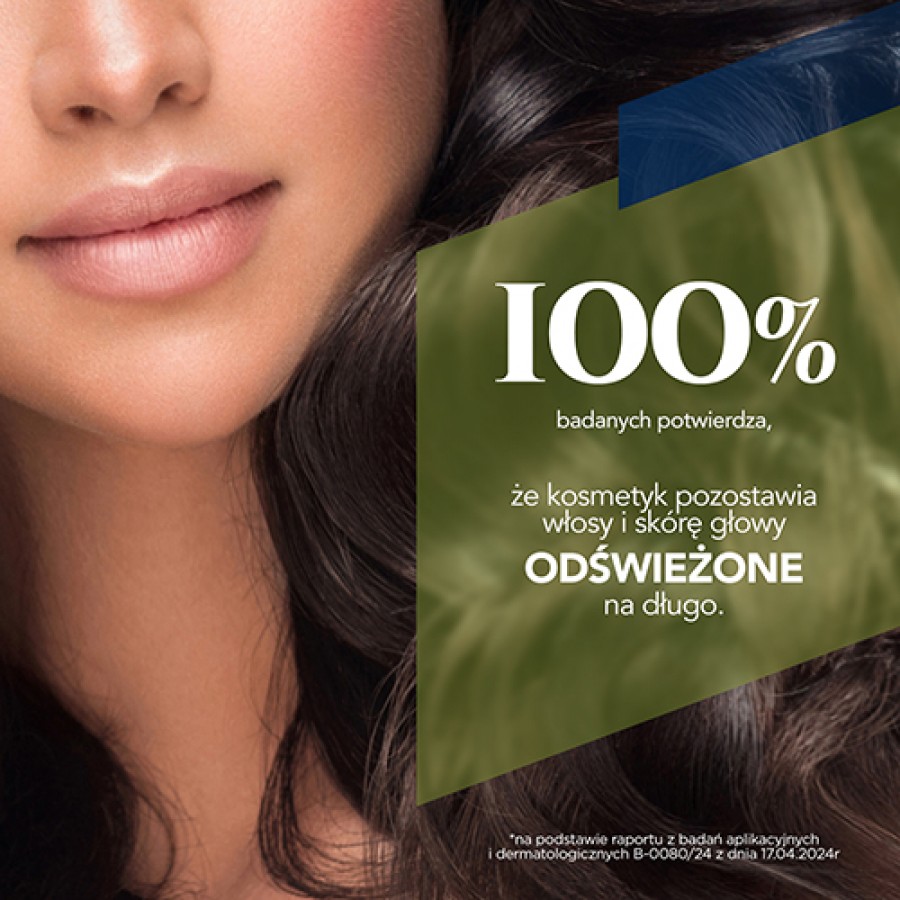 Zdjęcie produktu - 3 Artishoq Enzymatyczny szampon Oczyszczenie i odnowa, 150 ml