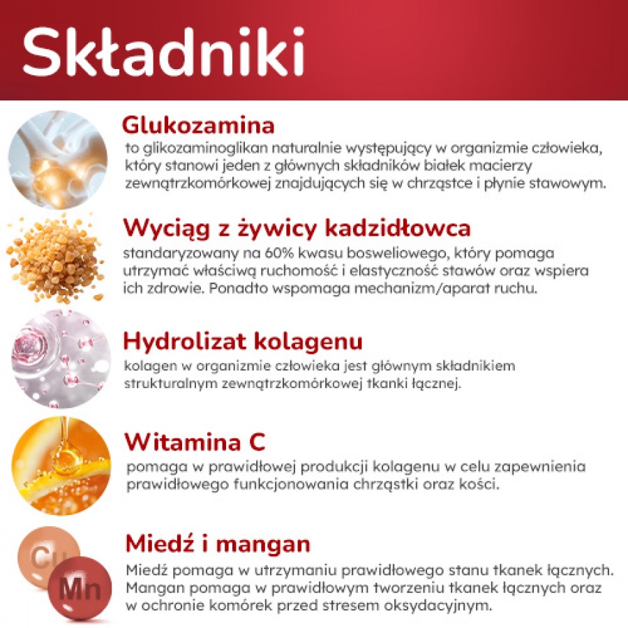 Zdjęcie produktu - 3 Ortosenal, 60 tabl.