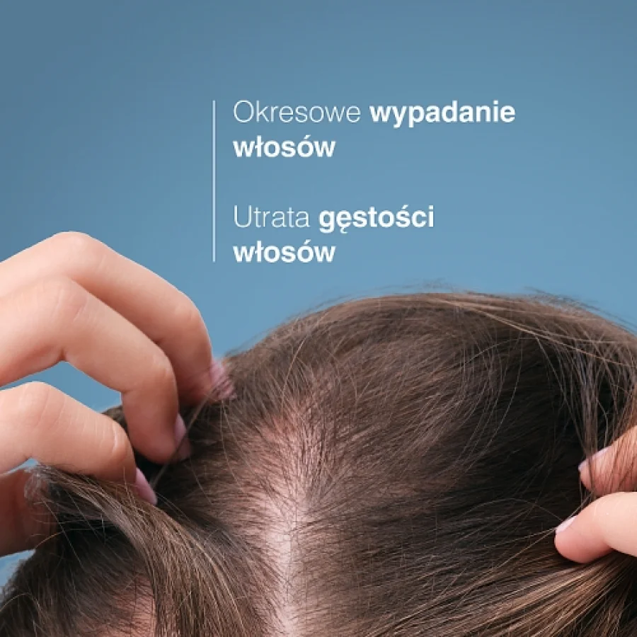 #3 – Ducray Anaphase wzmacniająca Odżywka przeciw łamaniu włos&oacute;w, 200 ml