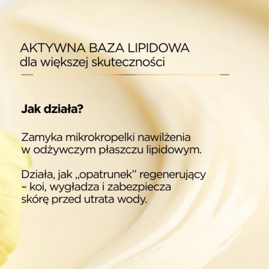 Zdjęcie produktu - 2 Uzdrovisco Lipid Essence Serum barierowe i regenerujące, 30 ml