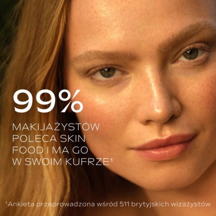 Zdjęcie produktu - 3 Weleda Skin Food Krem pielęgnujący do wyjątkowo suchej sk&oacute;ry, 30 ml