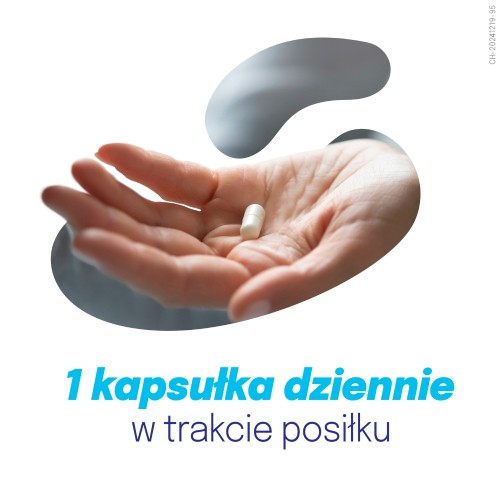 Miniaturka artykułu - #1 Dicoflor Probiovir probiotyk dla dzieci i dorosłych, 14 kaps.
