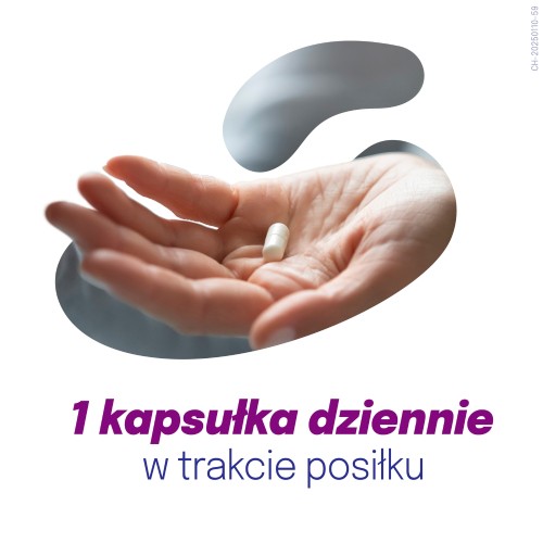 Zdjęcie produktu - 7 Dicoflor Protect probiotyk, 50 kaps.