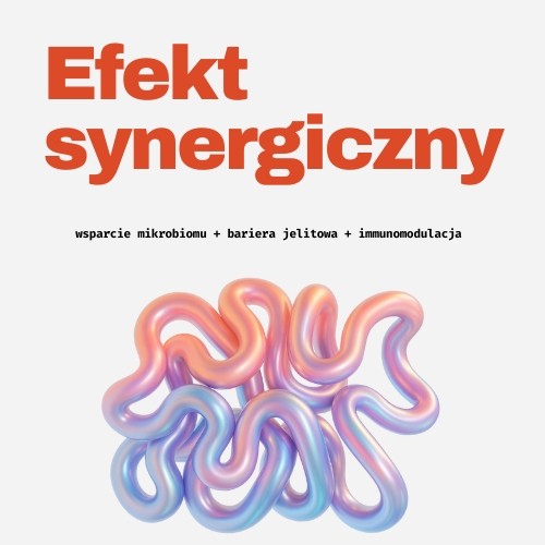 Zdjęcie produktu - 6 Zestaw Revolife Microbiome Reborn, 2 x 90 kapsułek