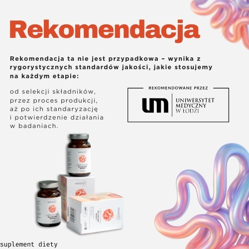 Zdjęcie produktu - 9 Zestaw Revolife Microbiome Reborn, 2 x 90 kapsułek