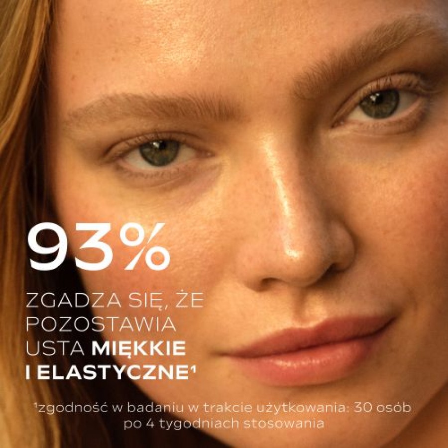 Miniaturka artykułu - #1 Weleda Skin Food Masło do ust, 8 ml