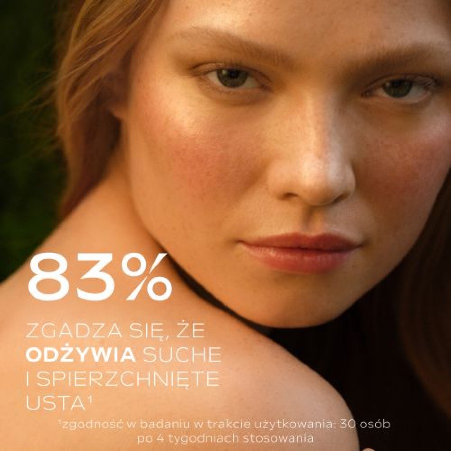 Zdjęcie produktu - 2 Weleda Skin Food Masło do ust, 8 ml
