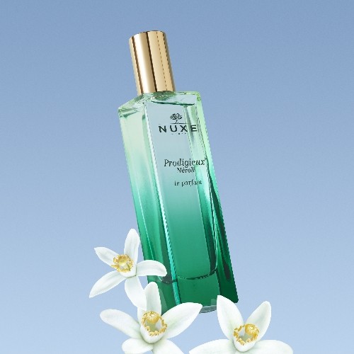 Zdjęcie produktu - 0 Nuxe Prodigieux N&eacute;roli woda perfumowana, 50 ml