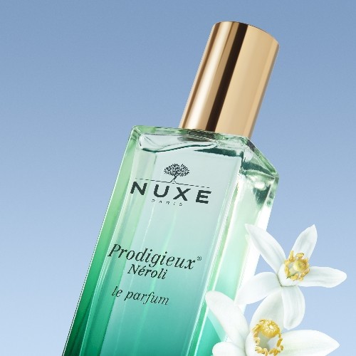 Zdjęcie produktu - 1 Nuxe Prodigieux N&eacute;roli woda perfumowana, 50 ml
