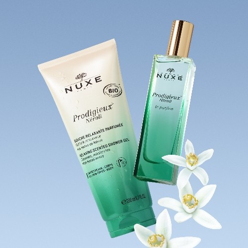 Zdjęcie produktu - 2 Nuxe Prodigieux N&eacute;roli woda perfumowana, 50 ml