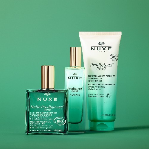 Zdjęcie produktu - 3 Nuxe Prodigieux N&eacute;roli woda perfumowana, 50 ml