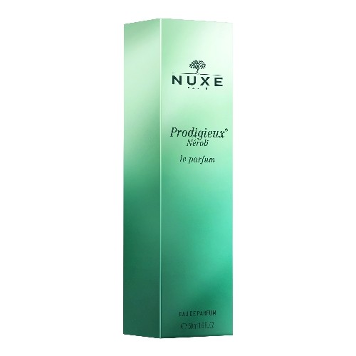 Zdjęcie produktu - 4 Nuxe Prodigieux N&eacute;roli woda perfumowana, 50 ml