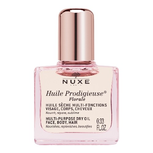 Zdjęcie produktu - 2 Nuxe Prodigieux Zestaw z kosmetyczką