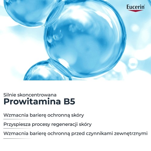 Zdjęcie produktu - 3 Eucerin Hyaluron-Filler + 3x Effect Serum intensywnie nawilżająco-regenerujące, 30 ml