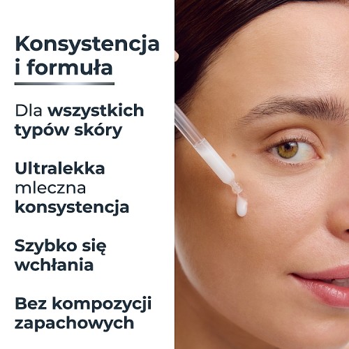 Zdjęcie produktu - 5 Eucerin Hyaluron-Filler + 3x Effect Serum intensywnie nawilżająco-regenerujące, 30 ml
