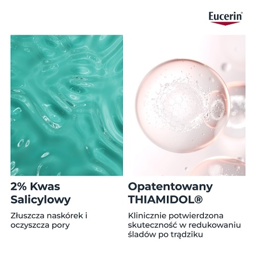Zdjęcie produktu - 4 Eucerin DermoPure Clinical Serum na przebarwienia o potr&oacute;jnym działaniu, 40 ml
