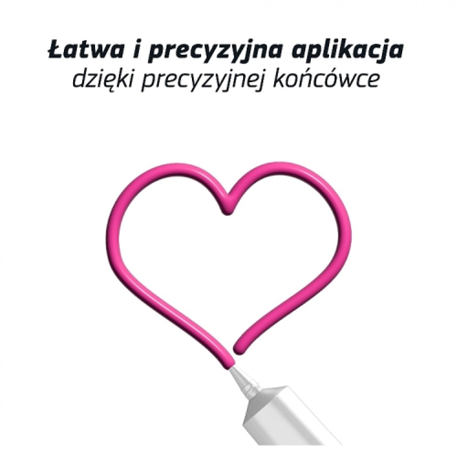 Zdjęcie produktu - 2 BLEND-A-DENT Ultimate Fresh Klej do protez, 40 ml