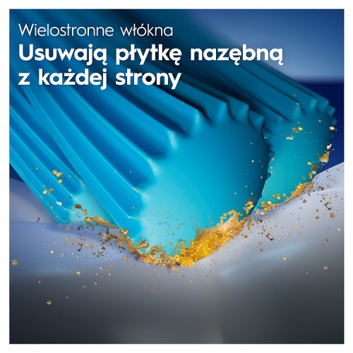 Zdjęcie produktu - 2 Oral-B Pro-Expert Advanced Szczoteczka do zęb&oacute;w średnia, 2 szt.