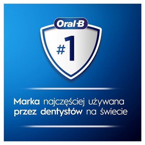 Zdjęcie produktu - 6 Oral-B Pro-Expert Advanced Szczoteczka do zęb&oacute;w średnia, 2 szt.