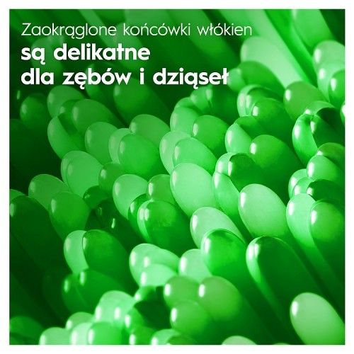 Miniaturka artykułu - #1 Oral-B Pro-Expert Szczoteczka do zęb&oacute;w średnia, 2 szt.