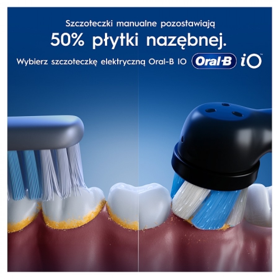 Zdjęcie produktu - 3 Oral-B Junior 6+ Szczoteczka do zęb&oacute;w dla dzieci bardzo miękka, 1 szt.