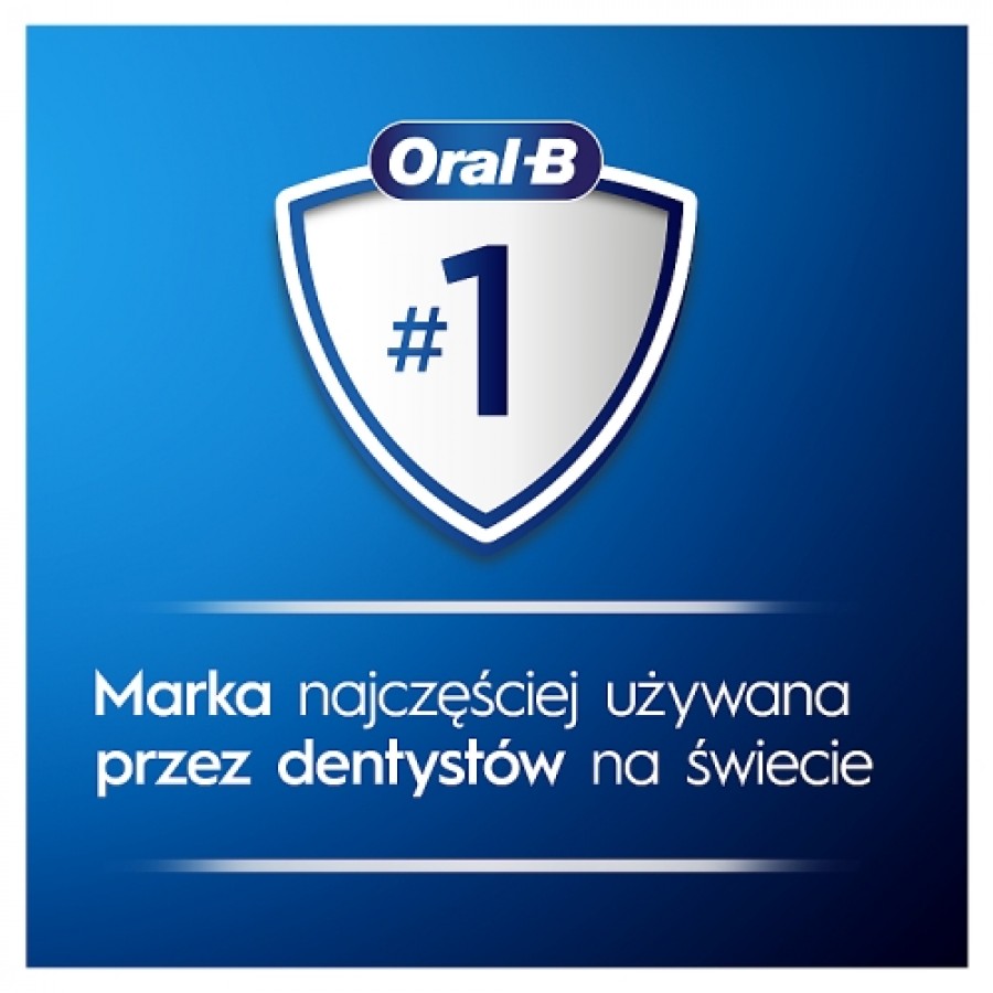 Zdjęcie produktu - 5 Oral-B Junior 6+ Szczoteczka do zęb&oacute;w dla dzieci bardzo miękka, 1 szt.