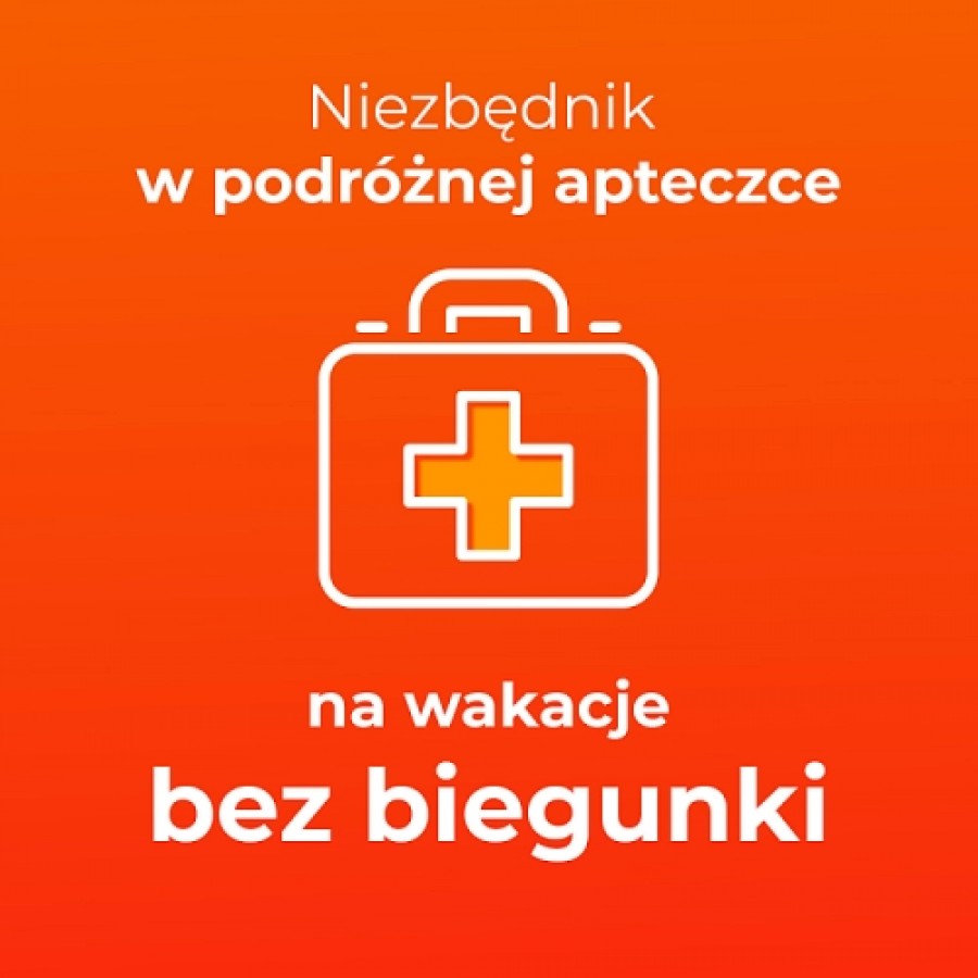 #5 – DEBUTIR - 60 kapsułek