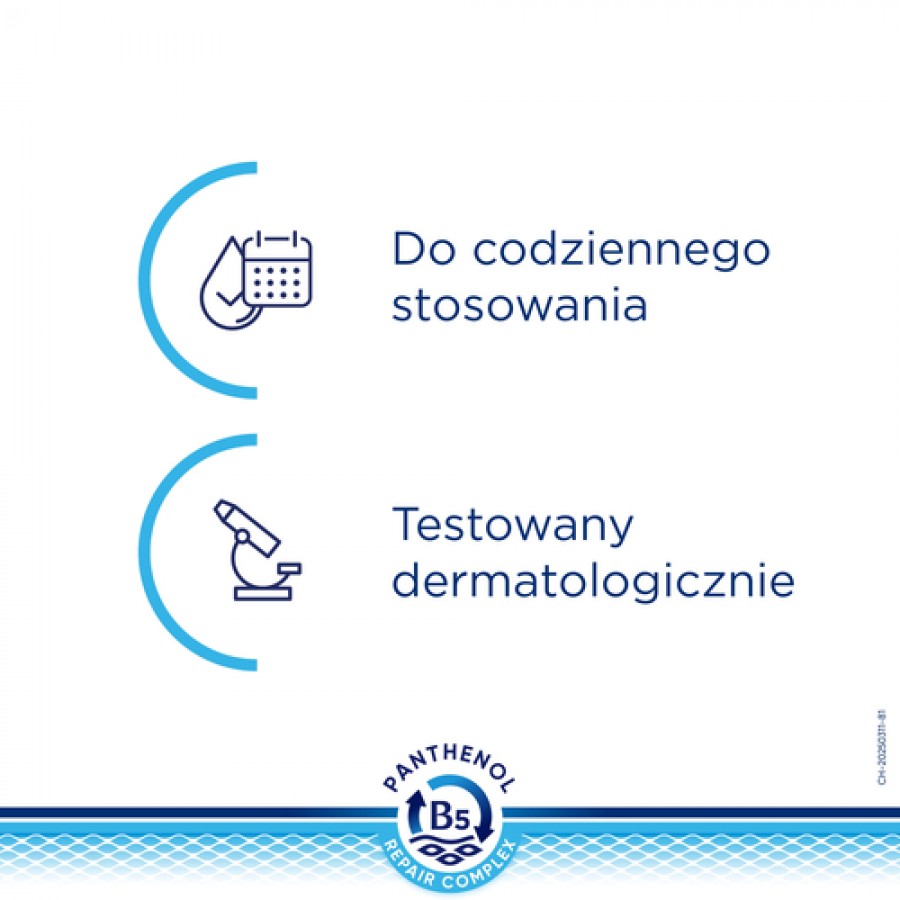 Zdjęcie produktu - 4 Bepanthen Derma Protecting Lipstic pomadka do ust, 4,5 g
