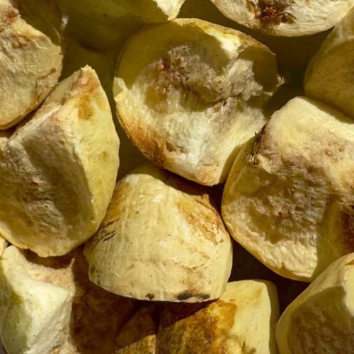 Miniaturka artykułu - #0 Bonaf Liofilizowane figi, 25 g