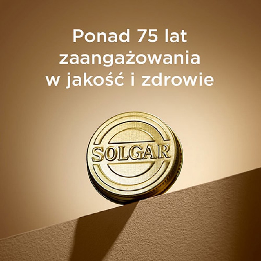Miniaturka artykułu - #1 Solgar MenoPrime, 30 tabl.